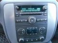 Stealth Gray Metallic - Sierra 1500 SLT Crew Cab Photo No. 24