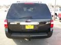 2010 Tuxedo Black Ford Expedition EL Limited  photo #8