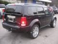 Black - Nitro R/T 4x4 Photo No. 5