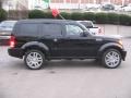 Black - Nitro R/T 4x4 Photo No. 6