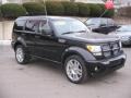 Black - Nitro R/T 4x4 Photo No. 7