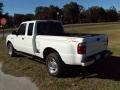 Oxford White - Ranger Edge SuperCab Photo No. 3