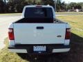 Oxford White - Ranger Edge SuperCab Photo No. 7