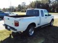 Oxford White - Ranger Edge SuperCab Photo No. 8