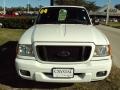 Oxford White - Ranger Edge SuperCab Photo No. 12