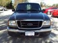 2004 Dark Shadow Grey Metallic Ford Ranger XLT SuperCab  photo #12