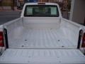 Oxford White - Ranger Sport Regular Cab 4x4 Photo No. 16