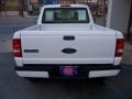 Oxford White - Ranger Sport Regular Cab 4x4 Photo No. 17