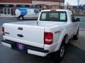 Oxford White - Ranger Sport Regular Cab 4x4 Photo No. 19