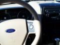 2009 Sangria Red Metallic Ford Explorer XLT  photo #3