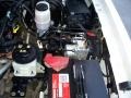 Oxford White - Ranger Sport Regular Cab 4x4 Photo No. 22