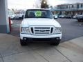Oxford White - Ranger Sport Regular Cab 4x4 Photo No. 23