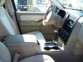 2009 Sangria Red Metallic Ford Explorer XLT  photo #8