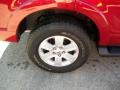 2009 Sangria Red Metallic Ford Explorer XLT  photo #9