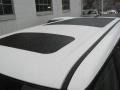 2009 White Platinum Tri-Coat Ford Flex Limited AWD  photo #6