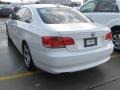 2007 Alpine White BMW 3 Series 328i Coupe  photo #2