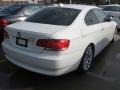2007 Alpine White BMW 3 Series 328i Coupe  photo #3