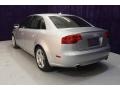 2008 Light Silver Metallic Audi A4 2.0T quattro Sedan  photo #13