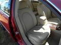 2006 Crimson Red Pearl Buick Lucerne CXL  photo #9