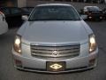 Sterling Silver - CTS Sedan Photo No. 3