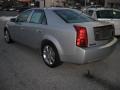 Sterling Silver - CTS Sedan Photo No. 5