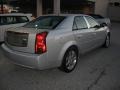 Sterling Silver - CTS Sedan Photo No. 7
