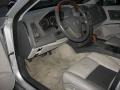 Sterling Silver - CTS Sedan Photo No. 11