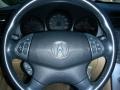 2006 Nighthawk Black Pearl Acura TL 3.2  photo #24