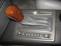 Sterling Silver - CTS Sedan Photo No. 21