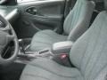 Ultra Silver Metallic - Cavalier Sedan Photo No. 8