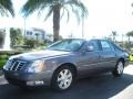 2007 Titanium ChromaFlair Cadillac DTS Sedan  photo #2