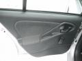 Ultra Silver Metallic - Cavalier Sedan Photo No. 10