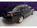 2008 Nighthawk Black Pearl Acura TL 3.2  photo #41