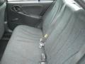 Ultra Silver Metallic - Cavalier Sedan Photo No. 12