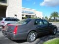 2007 Titanium ChromaFlair Cadillac DTS Sedan  photo #6