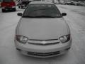 2004 Ultra Silver Metallic Chevrolet Cavalier Sedan  photo #19