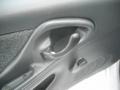 Ultra Silver Metallic - Cavalier Sedan Photo No. 21