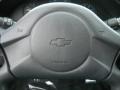 Ultra Silver Metallic - Cavalier Sedan Photo No. 24