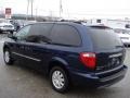 2005 Midnight Blue Pearl Chrysler Town & Country Touring  photo #8