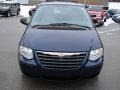 2005 Midnight Blue Pearl Chrysler Town & Country Touring  photo #9