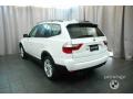 Alpine White - X3 3.0si Photo No. 3