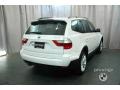 Alpine White - X3 3.0si Photo No. 4