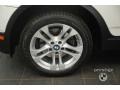 Alpine White - X3 3.0si Photo No. 8