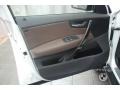 Alpine White - X3 3.0si Photo No. 10