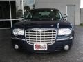 2006 Midnight Blue Pearlcoat Chrysler 300 C HEMI  photo #3