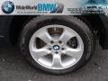 Silver Grey Metallic - X3 3.0si Photo No. 6