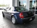 2006 Midnight Blue Pearlcoat Chrysler 300 C HEMI  photo #6