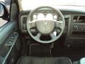 2005 Mineral Gray Metallic Dodge Ram 1500 SLT Quad Cab  photo #6