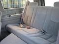 2005 Silver Birch Metallic Chevrolet Suburban 1500 LS 4x4  photo #7