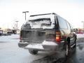 Black - Suburban 1500 Z71 4x4 Photo No. 5